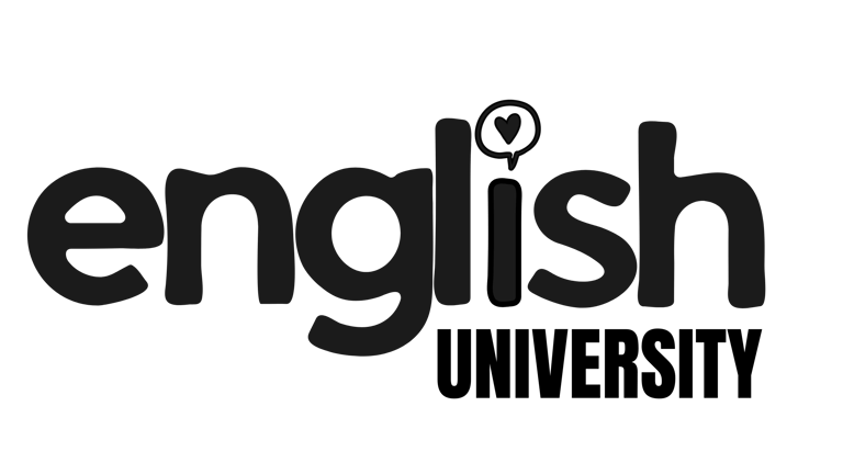 English University logo