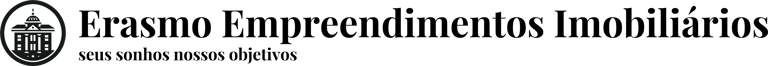 Erasmo Empreendimentos Imobiliários logo