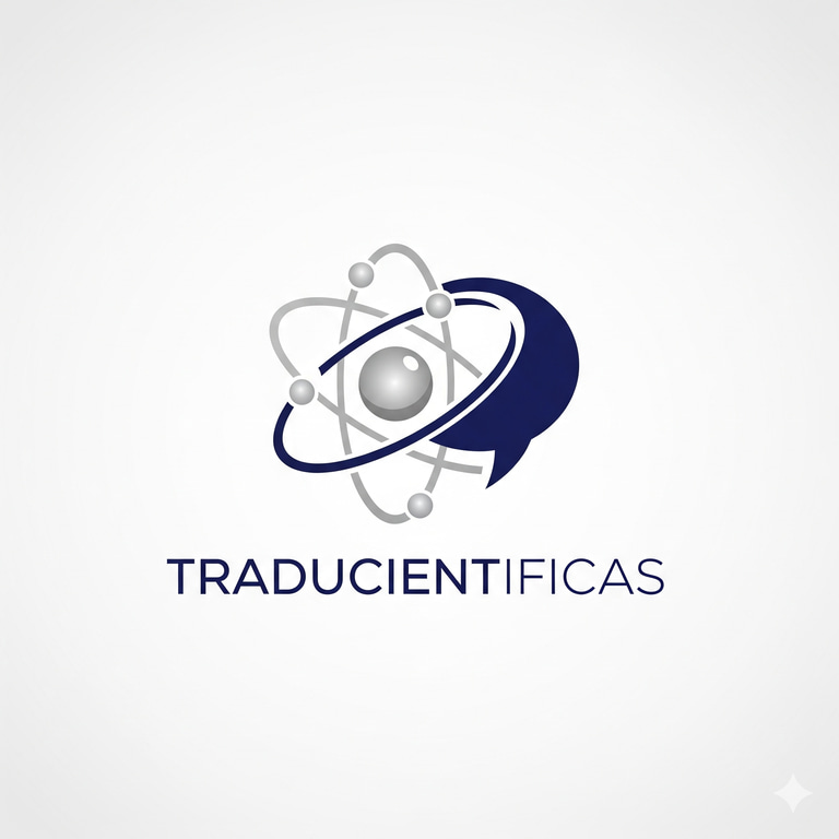 Traducientificas logo