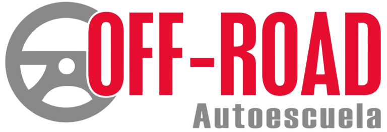 Autoescuela OFF-ROAD logo