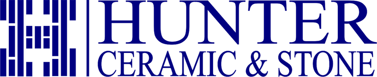 Hunter Ceramic & Stone logo