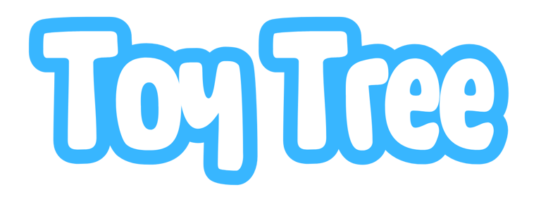 Toy Tree logo