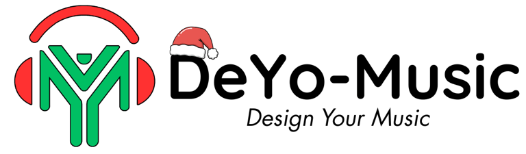 DeYoMusic logo