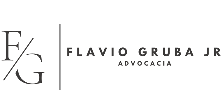 FLAVIO GRUBA JR ADVOGADO logo
