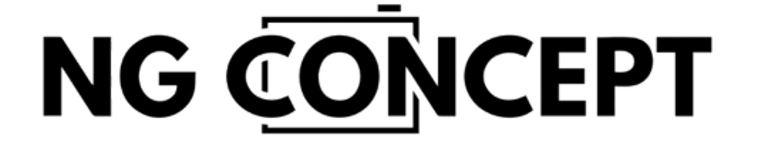 NG CONCEPT logo