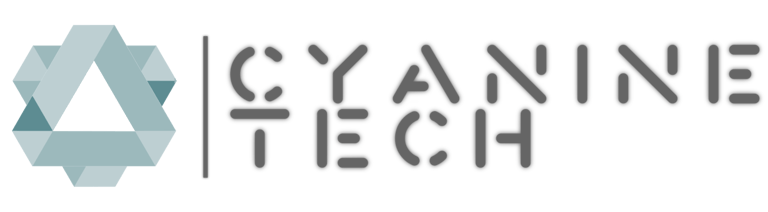 CyanineTech AMR + AI logo