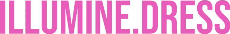 illumine.dress logo
