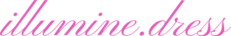 illumine.dress logo