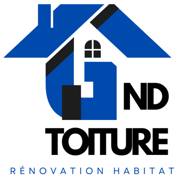 ND Rénovation Toiture Habitat logo