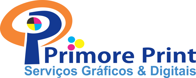 Primore Print Gráfica logo