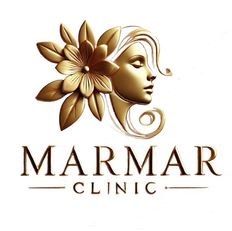 MARMAR CLINIC logo
