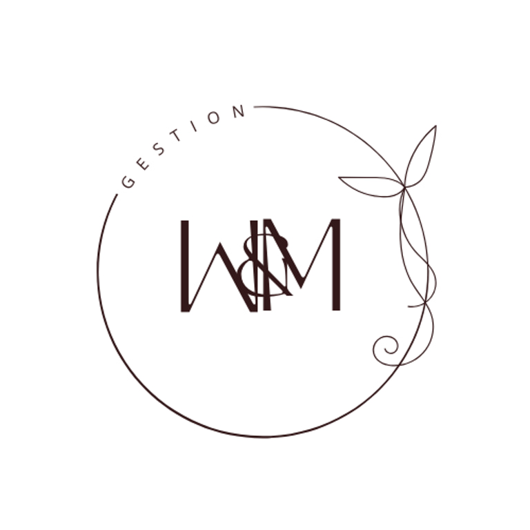 M&M Gestion logo