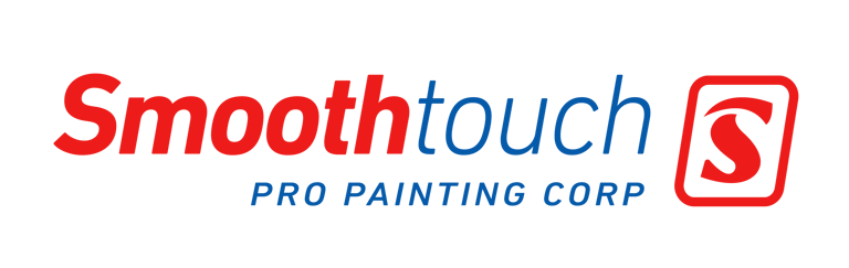 Smooth Touch Pro Painting Corp logo