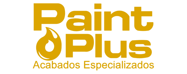 PAINT PLUS logo