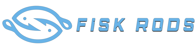 Fisk Rods logo