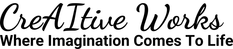 CreAItive Works logo