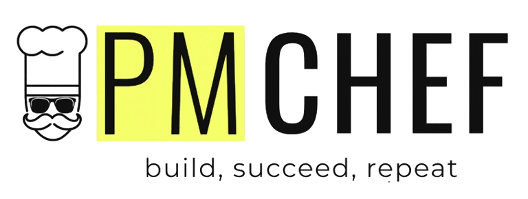 PM CHEF logo
