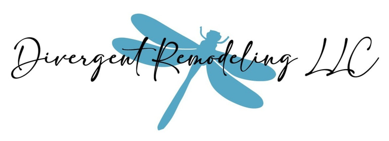 Divergent Remodeling LLC logo