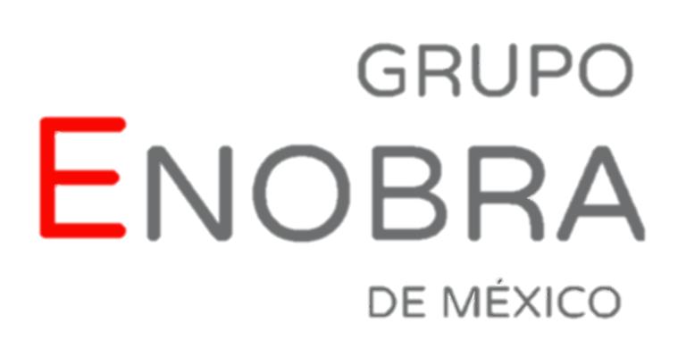 Grupo Enobra de Mexico logo