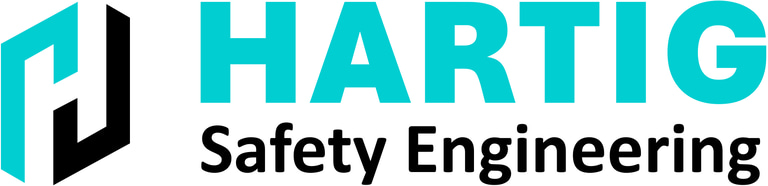 Hartig Safety Engieering logo