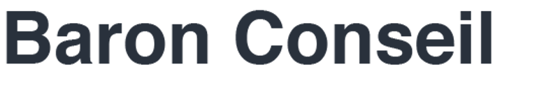 Jean-Baptiste Baron logo
