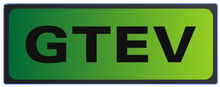 GTEV - GreenTech Electric Vehicles logo