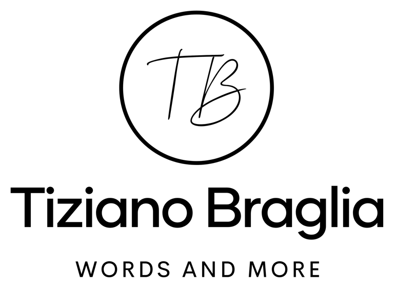 Tiziano Braglia logo