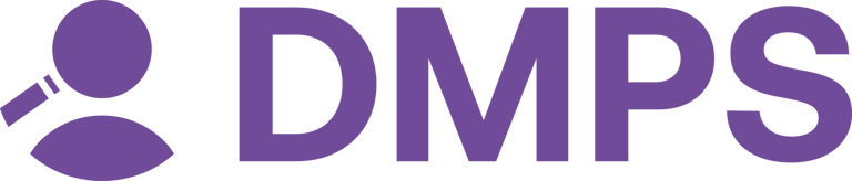DMPS - Profesionalios personalo paieškos, darbuotojų atrankos ir personalo nuomos paslaugos  logo