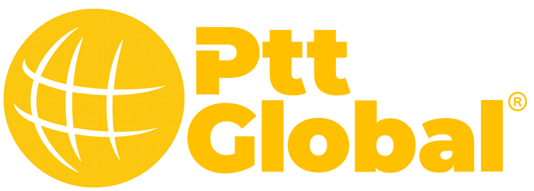 Ptt Global Radio PoC logo