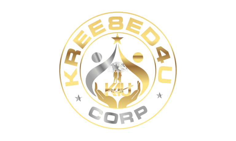 KREE8ED4U CORP logo