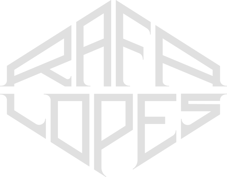Rafa Lopes logo