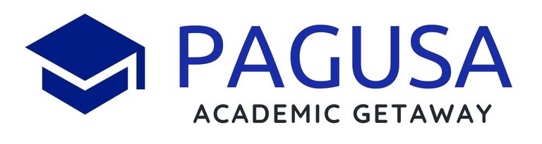 PAGUSA logo