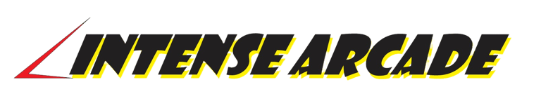 Intense Arcade logo