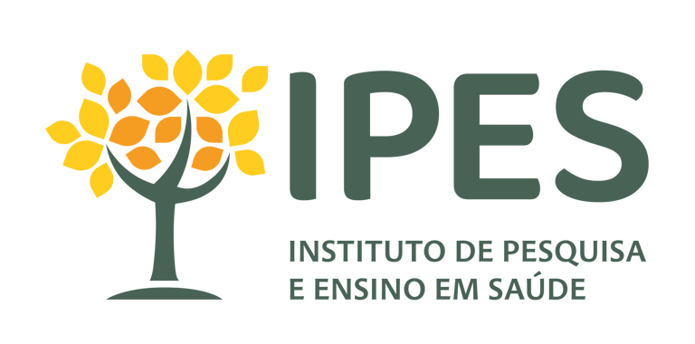 IPES - Instituto de Pesquisa e Ensino em Saude logo