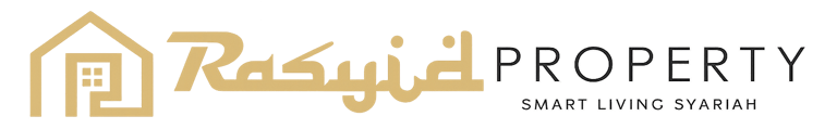 Rasyid Property logo