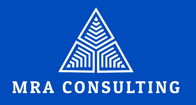 MRA Consulting logo