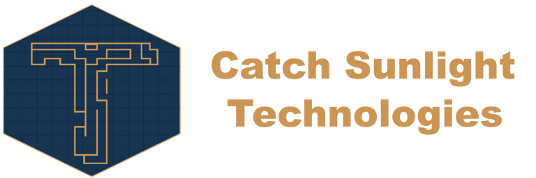 Catch Sunlight Technologies logo