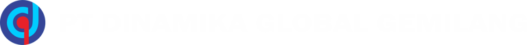 DINAMIKA GLOBAL GEMILANG logo