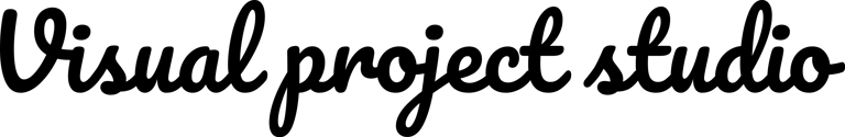 Visualproject logo