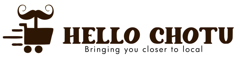 HelloChotu logo