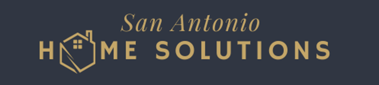 San Antonio Home Solutions logo
