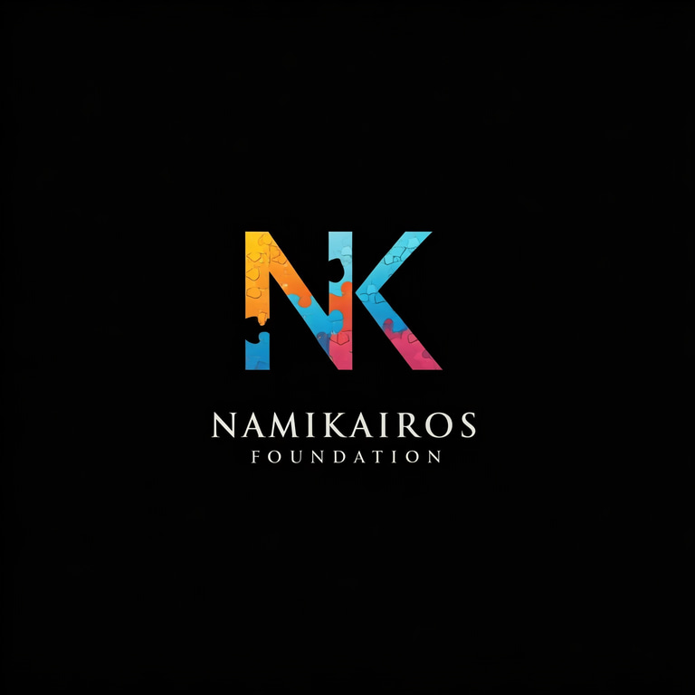NAMIKAIROS FOUNDATION logo