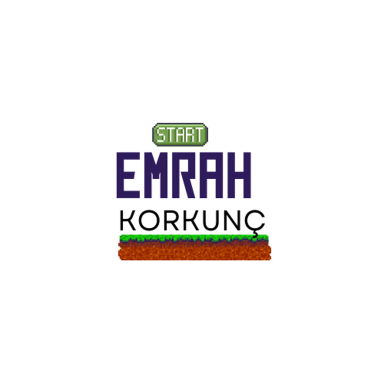 Emrah korkunç logo