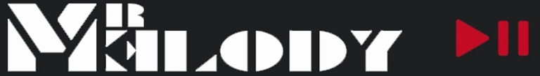 Mister Melody logo