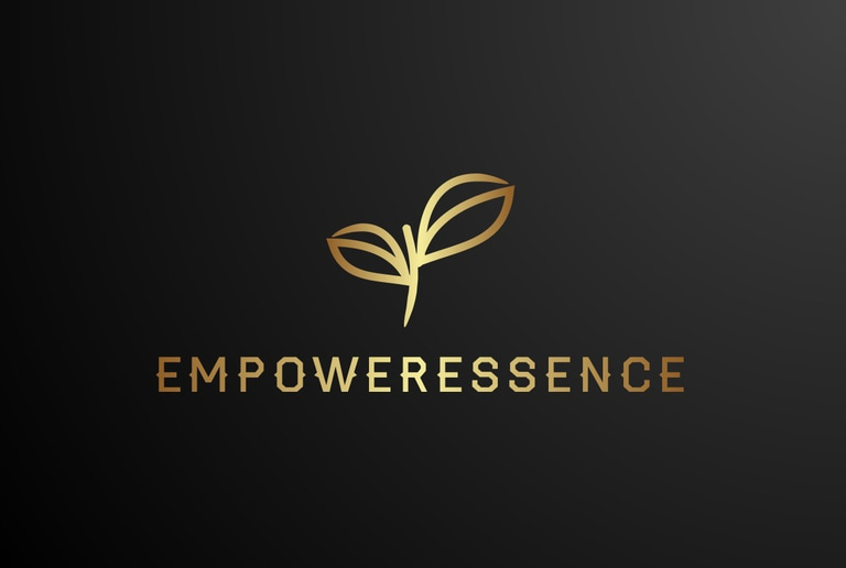 EmpowerEssence Life and Wellness Coaching logo