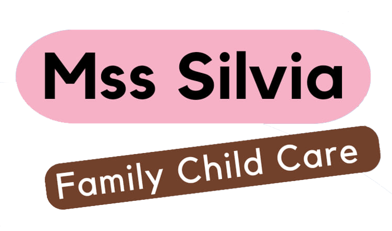 Mss Silvia Family Child Care logo