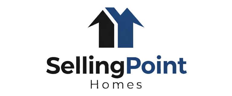 SellingPoint Homes logo