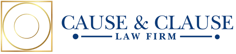 Cause&Clause logo
