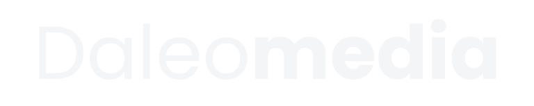 Daleomedia logo