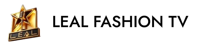 LealFashinTv logo